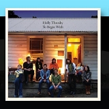 Holly Throsby - To Begin With