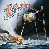 Wayne, Jeff - War Of The Worlds, The