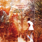 Tomeka Reid Quartet - Tomeka Reid Quartet