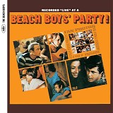 Beach Boys - Party! (AP)