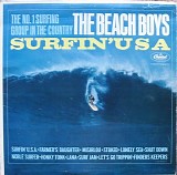 Beach Boys - Surfin' USA (AP)