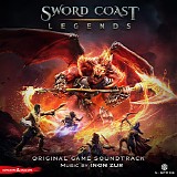 Inon Zur - Sword Coast Legends
