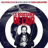 Evgueni Galperine & Sacha Galperine - La RÃ©sistance de L'Air