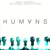 Cristobal Tapia de Veer - Humans
