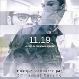 Emmanuel Cavallo - 11.19