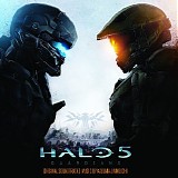 Kazuma Jinnouchi - Halo 5: Guardians