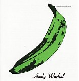 Velvet Underground, The & Nico - The Velvet Underground & Nico (Unripened)