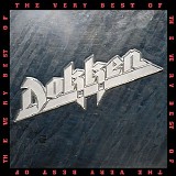 Dokken - The Very Best Of Dokken