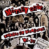 MÃ¶tley CrÃ¼e - Decade Of Decadence