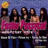 Faster Pussycat - Greatest Hits