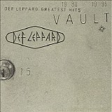 Def Leppard - Vault: Def Leppard Greatest Hits