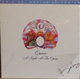 Queen - A Night At The Opera