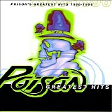 Poison - Poison's Greatest Hits 1986-1996