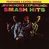 The Jimi Hendrix Experience - Smash Hits