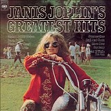 Janis Joplin - Janis Joplin's Greatest Hits