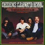 Creedence Clearwater Revival - Chronicle: Volume Two