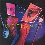 Foreigner - The Very Best... And Beyond