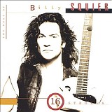Billy Squier - 16 Strokes: The Best Of Billy Squier