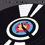 Eagles - Greatest Hits Volume 2