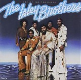 The Isley Brothers - Harvest for the World