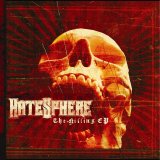 Hatesphere - The Killing EP