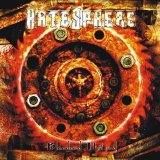 Hatesphere - Bloodred Hatred
