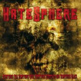 Hatesphere - Something Old, Something New, Something Borrowed And Something Black EP