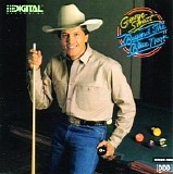 George Strait - Beyond The Blue Neon