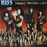 Kiss - Smashes, Thrashes & Hits