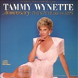 Tammy Wynette - Anniversary: Twenty Years Of Hits