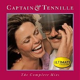 Captain & Tennille - Ultimate Collection: The Complete Hits