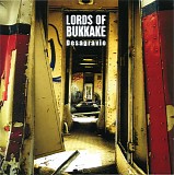 Lords Of Bukkake - Desagravio