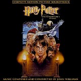 Various artists - Harry Potter And The Sorcerer's Stone (Original Motion Picture Soundtrack)