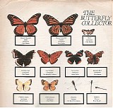 The Jam - The Butterfly Collector