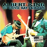 Albert King & Stevie Ray Vaughan - In Session