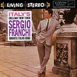 Sergio Franchi - Romantic Italian Songs