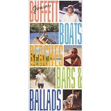 Jimmy Buffett - Boats, Beaches, Bars & Ballads