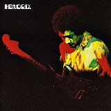 Jimi Hendrix - Band Of Gypsys