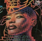 Grace Jones - Inside Story