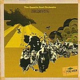 Quantic Soul Orchestra, The - Stampede