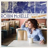 Robin McKelle & The Flystones - Heart Of Memphis