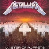 Metallica - Master Of Puppets