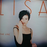 Lisa Stansfield - The Line [Maxi - CD-Single]