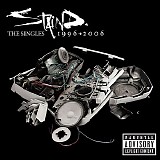Staind - The Singles: 1996-2006