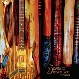 Dominic Gaudious - The Dominic Didgeridoo Express