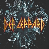 Def Leppard - Def Leppard