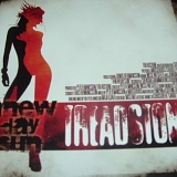 Treadstone - A New Day Sun