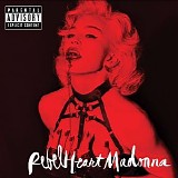 Madonna - Rebel Heart (Super Deluxe Version)