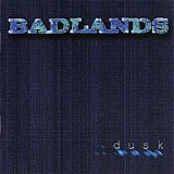 Badlands - Dusk