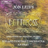 Iceland Symphony Orchestra - En Shao - Dettifoss and other orchestral works